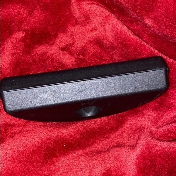 Vintage FENDI hard plastic  glasses case - Picture 11 of 13